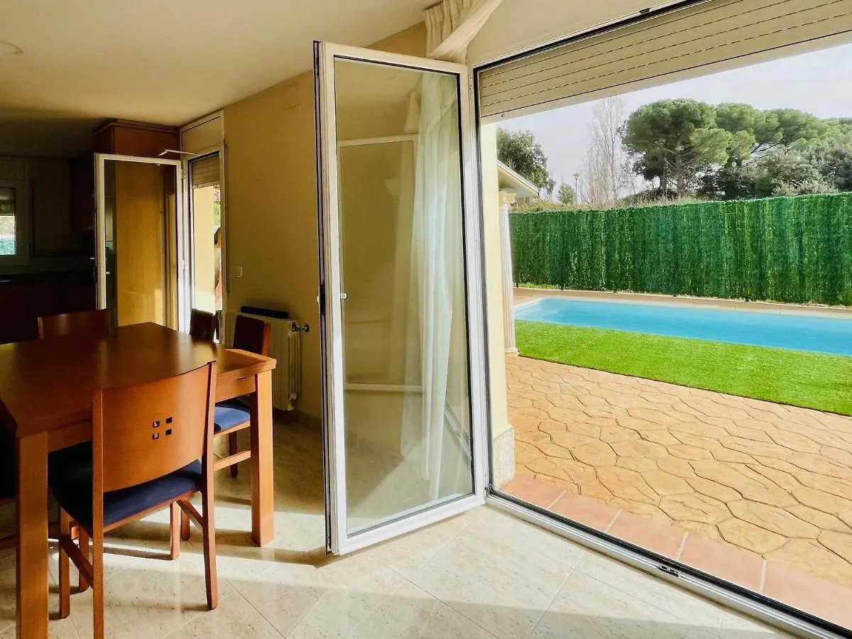 Villa Buho By Costabravaway Calonge   Calonge (Catalonia)