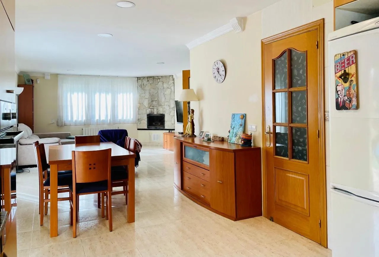 Villa Buho By Costabravaway Calonge
