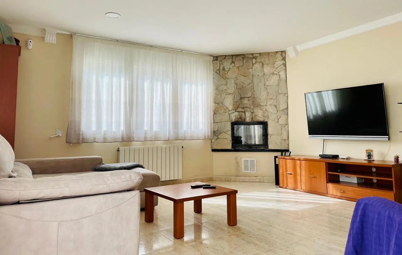 Villa Buho By Costabravaway Calonge  Calonge (Catalonia)