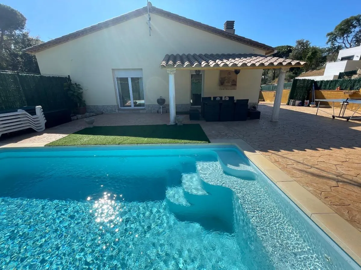 Villa Buho By Costabravaway Calonge