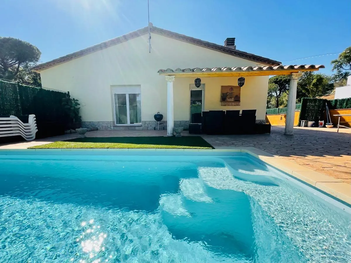 Villa Buho By Costabravaway Calonge  0*, Calonge (Catalonia) Espagne