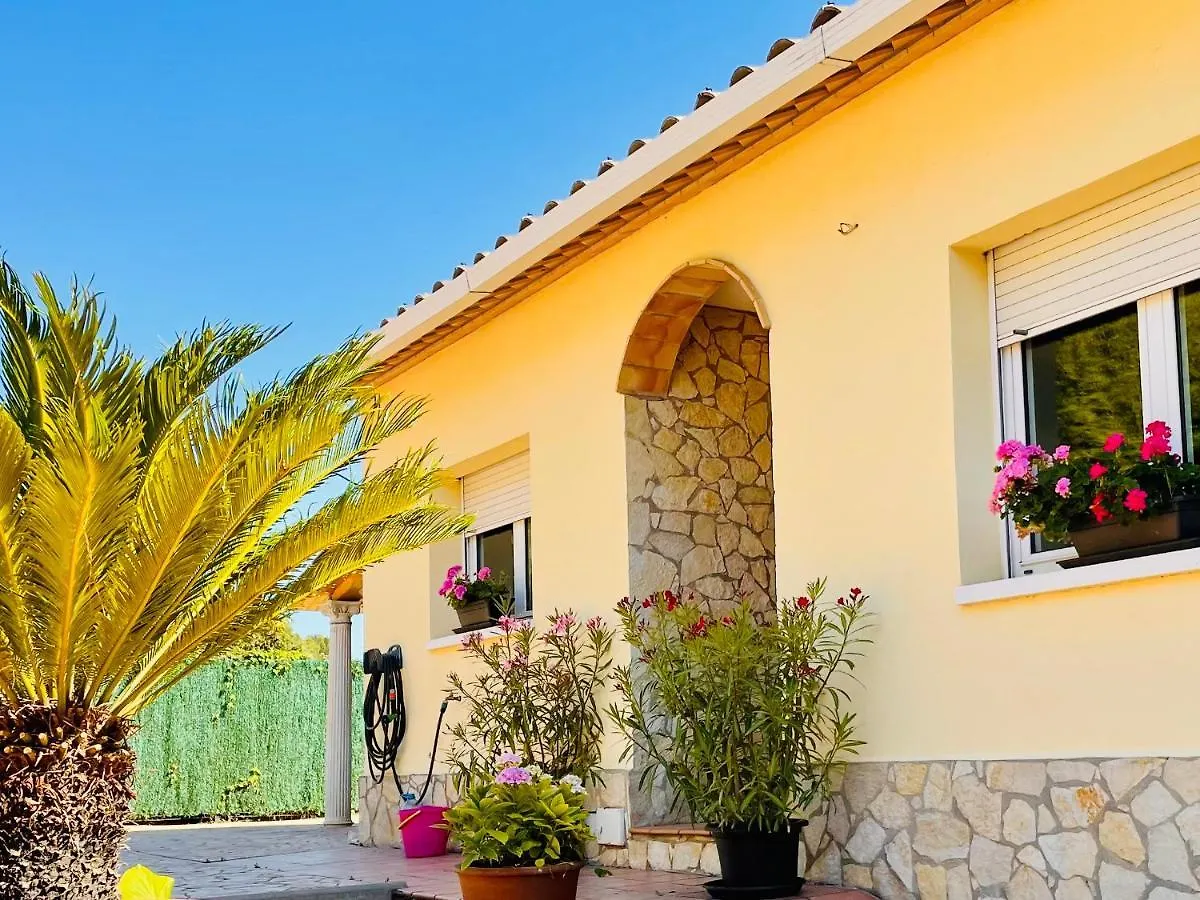 Villa Buho By Costabravaway Calonge  0*, Calonge (Catalonia)
